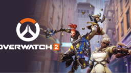 Waiting for OW2 Discord Server Banner