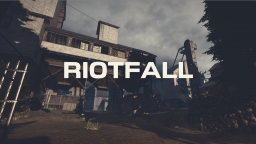 RIOTFALL Discord Server Banner