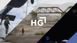 Hyland Garrick Discord Server Banner