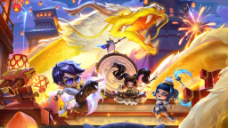 TFT Discord Server Banner