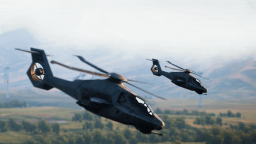 Nuclear Option Discord Server Banner