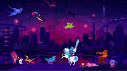 Nodecraft Discord Server Banner