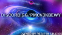 Rebirth Network Archive Discord Server Banner