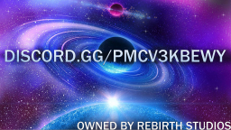 Rebirth Network Archive Discord Server Banner