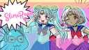 SLIMEREAD ✨ Discord Server Banner