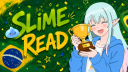 SLIMEREAD 🇧🇷 Discord Server Banner
