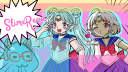 SLIME READ ✨ Discord Server Banner