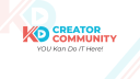 Kan Do Creators Discord Server Banner