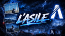 L'Asile Discord Server Banner