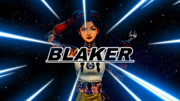 Blaker's Discord Server Discord Server Banner