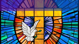 CATHOLIC FORUM Discord Server Banner