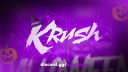 Krush PVP [ROBLOX] Discord Server Banner