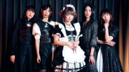BAND-MAID Community Discord Server Banner