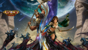 Evony - The King's Return Discord Server Banner