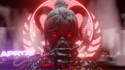 APEX 鑽石大師群 Discord Server Banner