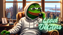 Lead DeGens Discord Server Banner