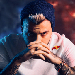 GaBBoDSQ Discord Server Banner