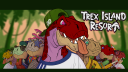 Trex Island Resort Discord Server Banner