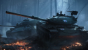 ТАНКИ РУ Discord Server Banner