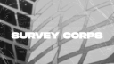 [SCR] Survey Corps Restored Discord Server Banner