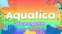 Aquatica Discord Server Banner