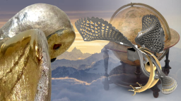 Sur la trace de la Chouette d'Or® Discord Server Banner