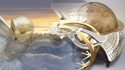Sur la trace de la Chouette d'Or® Discord Server Banner