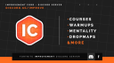 Improvement Cord Discord Server Banner