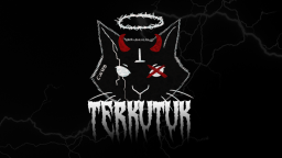 Cursed HQ Discord Server Banner