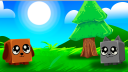 Amazed Army Discord Server Banner