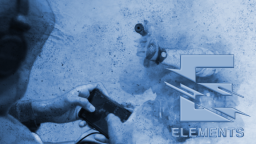 Elements Events Discord Server Banner