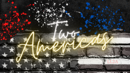 Two Americas Discord Server Banner