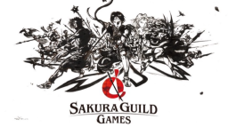 SAKURA GUILD GAMES Discord Server Banner
