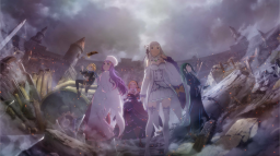 Mairumilia Discord Server Banner