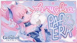 Famiglia Papera Discord Server Banner