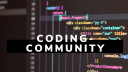 Coding-Community Discord Server Banner