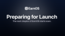 EarnOS Discord Server Banner