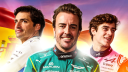 Formula 1 Discord Server Banner