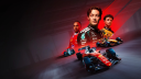 Formula 1 Discord Server Banner