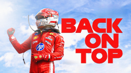 Formula 1 Discord Server Banner