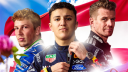 Formula 1 Discord Server Banner
