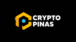 Crypto Pinas Discord Server Banner