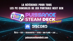 Take2Play Discord Server Banner