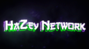 HaZeyNetwork Discord Server Banner