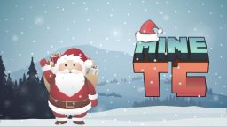 MINETC Discord Server Banner