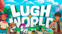 Lugh World Discord Server Banner