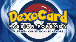 DexoCard.com Discord Server Banner