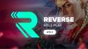 Reverse Roleplay V Discord Server Banner