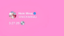 Nicki Minaj Discord Server Banner