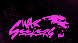 War Seekers Gaming Discord Server Banner